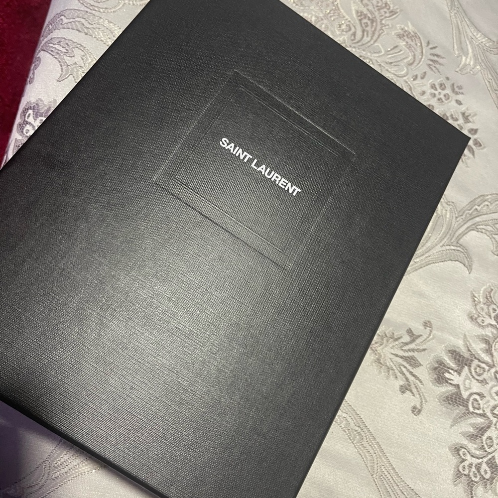 YSL CROSSBODY BRAND NEW WITH TAGS